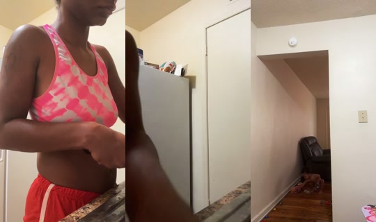alayashia0820 TikTok Live — Aug 31, 2026, 11:59 AM