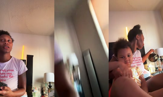 alayashia0820 TikTok Live — Sep 1, 2026, 10:54 AM