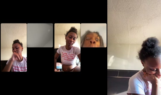 alayashia0820 TikTok Live — Sep 1, 2026, 11:30 AM