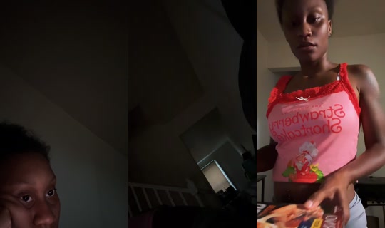 alayashia0820 TikTok Live — Sep 12, 2026, 8:25 PM