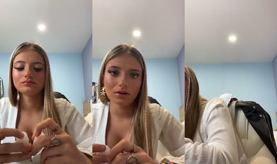 alaznerodriguezz TikTok Live — Aug 24, 2026, 3:15 PM