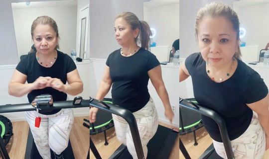 alba.estela TikTok Live — Aug 20, 2026, 1:04 PM