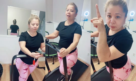 alba.estela TikTok Live — Aug 24, 2026, 12:57 PM