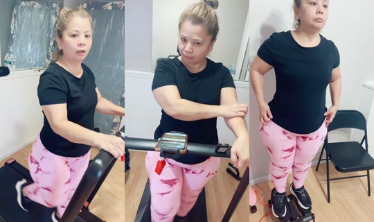 alba.estela TikTok Live — Aug 24, 2026, 1:17 PM