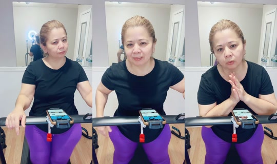 alba.estela TikTok Live — Sep 28, 2026, 1:45 PM