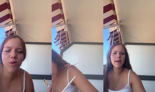 alba.nunell TikTok Live — Aug 22, 2026, 2:47 PM