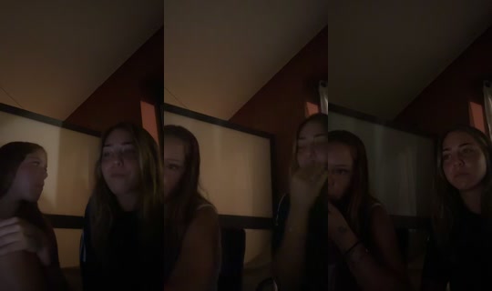alba.nunell TikTok Live — Aug 24, 2026, 8:12 PM