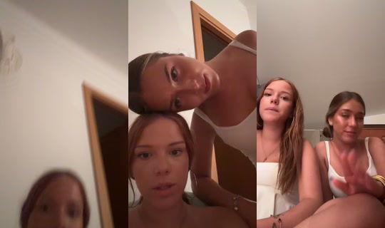 alba.nunell TikTok Live — Aug 27, 2026, 9:26 PM