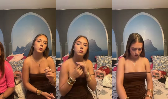 alba.nunell TikTok Live — Aug 28, 2026, 2:20 PM
