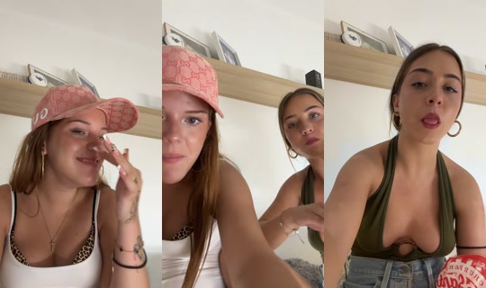 alba.nunell TikTok Live — Aug 31, 2026, 6:31 PM