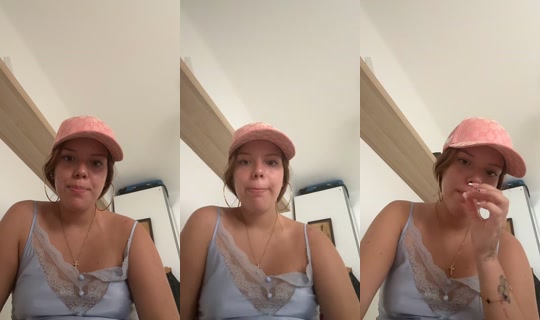 alba.nunell TikTok Live — Sep 1, 2026, 12:19 PM