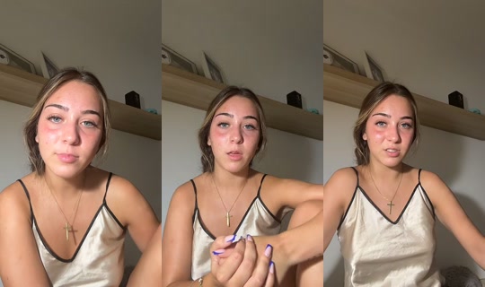 alba.nunell TikTok Live — Sep 1, 2026, 11:20 PM