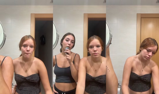 alba.nunell TikTok Live — Sep 3, 2026, 7:45 PM