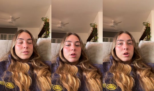 alba.nunell TikTok Live — Sep 14, 2026, 2:10 PM