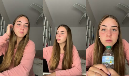 alba.nunell TikTok Live — Sep 14, 2026, 8:05 PM