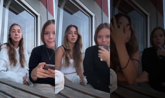 alba.nunell TikTok Live — Sep 17, 2026, 6:06 PM
