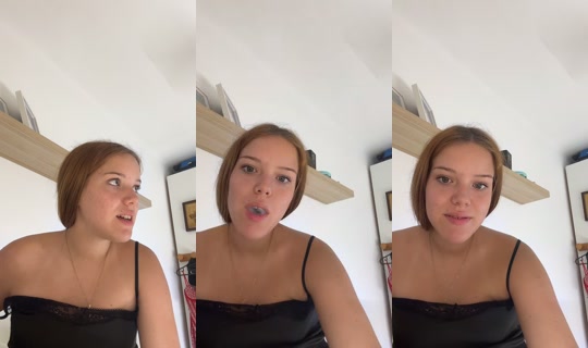 alba.nunell TikTok Live — Sep 17, 2026, 8:44 PM