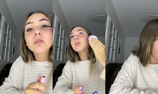 alba.nunell TikTok Live — Sep 24, 2026, 7:19 PM