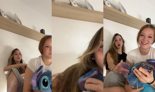 alba.nunell TikTok Live — Oct 4, 2026, 1:35 PM