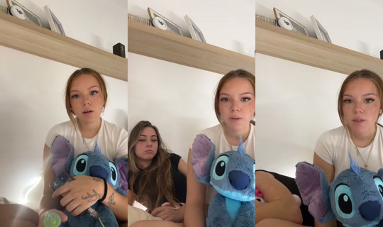 alba.nunell TikTok Live — Oct 4, 2026, 2:25 PM