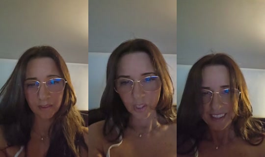 alba.pilates2026 TikTok Live — Aug 27, 2026, 5:52 PM