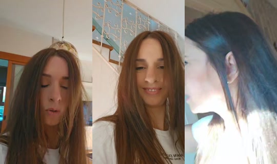 alba.pilates2026 TikTok Live — Sep 21, 2026, 8:26 AM