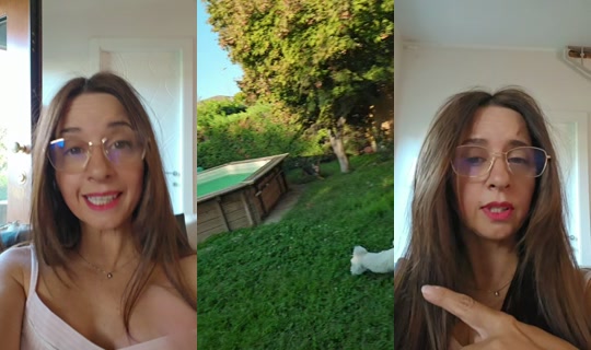 alba.pilates2026 TikTok Live — Sep 22, 2026, 3:51 PM