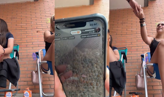 alba0directos TikTok Live — Sep 5, 2026, 12:27 PM