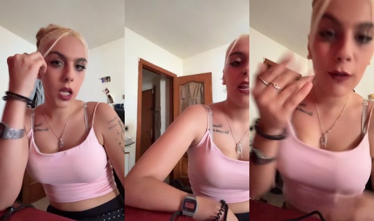 alba0directos TikTok Live — Sep 6, 2026, 3:39 PM
