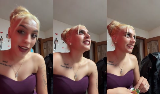 alba0directos TikTok Live — Sep 7, 2026, 6:20 PM