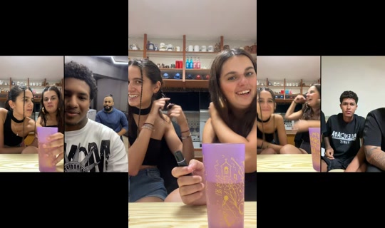 alba_blazquez14 TikTok Live — Aug 21, 2026, 9:15 PM