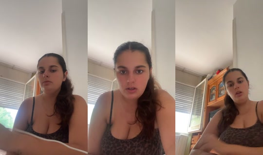 alba_blazquez14 TikTok Live — Aug 23, 2026, 4:14 PM