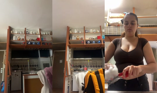 alba_blazquez14 TikTok Live — Aug 23, 2026, 4:58 PM