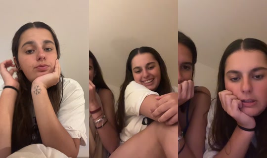 alba_blazquez14 TikTok Live — Aug 23, 2026, 7:34 PM