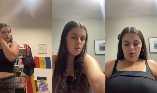 alba_blazquez14 TikTok Live — Aug 28, 2026, 5:52 PM