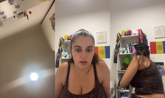alba_blazquez14 TikTok Live — Aug 31, 2026, 6:51 PM
