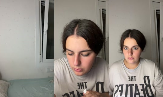 alba_blazquez14 TikTok Live — Sep 1, 2026, 7:45 PM