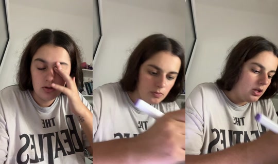 alba_blazquez14 TikTok Live — Sep 1, 2026, 8:50 PM