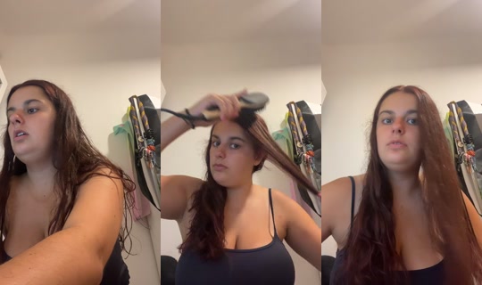 alba_blazquez14 TikTok Live — Sep 22, 2026, 6:55 PM