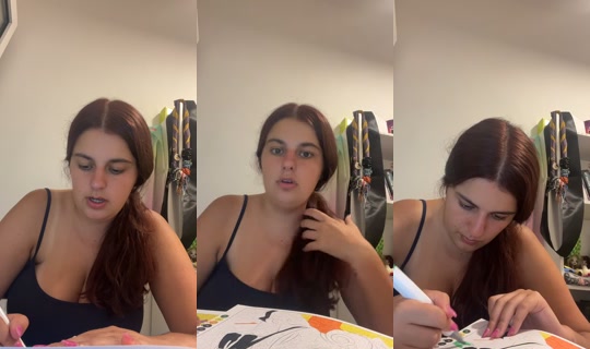 alba_blazquez14 TikTok Live — Sep 22, 2026, 8:23 PM