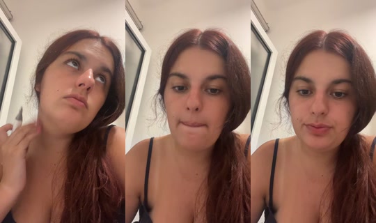 alba_blazquez14 TikTok Live — Sep 22, 2026, 9:07 PM