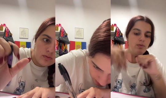 alba_blazquez14 TikTok Live — Oct 9, 2026, 6:53 PM