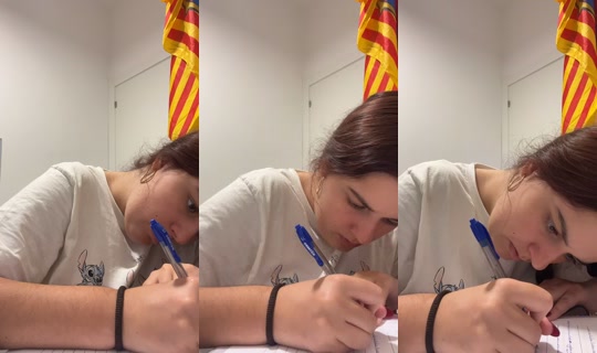 alba_blazquez14 TikTok Live — Oct 9, 2026, 8:27 PM