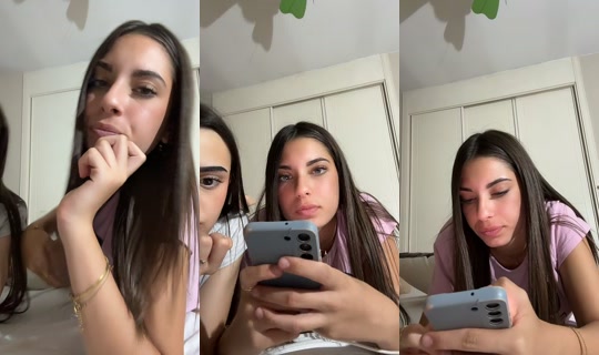 alba_budhani TikTok Live — Sep 27, 2026, 12:37 AM