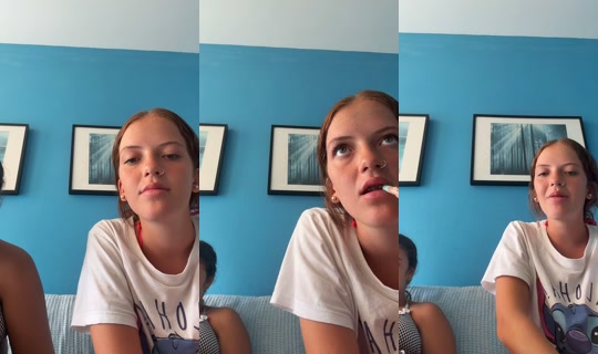 albaa._009 TikTok Live — Aug 23, 2026, 2:10 PM