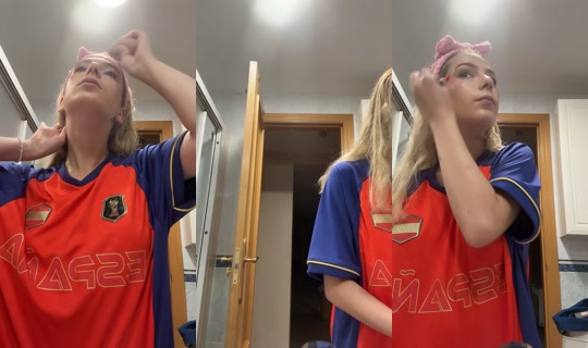 albaauceda_ TikTok Live — Sep 19, 2026, 5:36 PM