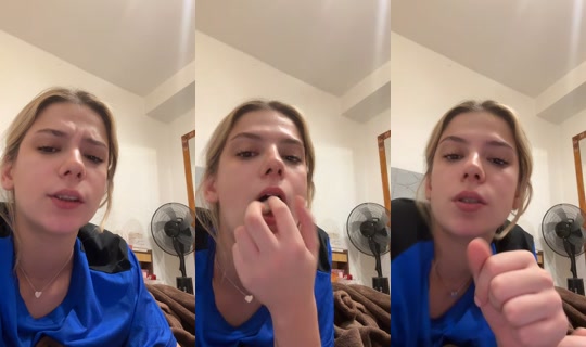 albaauceda_ TikTok Live — Sep 30, 2026, 1:12 AM