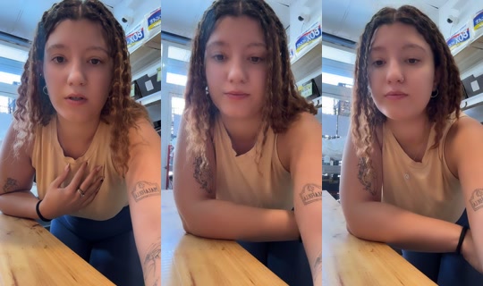 albach015 TikTok Live — Aug 24, 2026, 6:53 AM