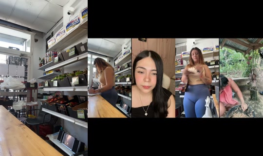 albach015 TikTok Live — Aug 24, 2026, 8:34 AM