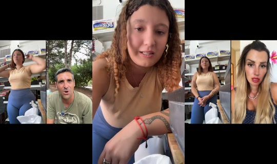 albach015 TikTok Live — Aug 24, 2026, 10:14 AM